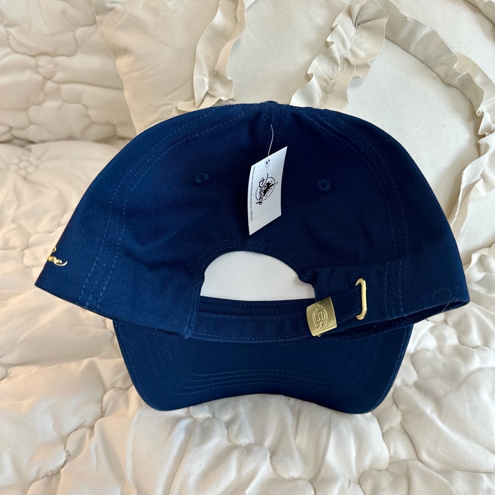LAST ONE 2025 Club 33 Key baseball cap 🧢 🔑 - Picture 4 of 4